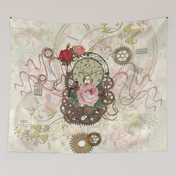 Item preview, Romantic steampunk designed and sold by LuciaS.