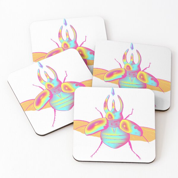 Item preview, Beetle Iridescence  designed and sold by littlespacecase.