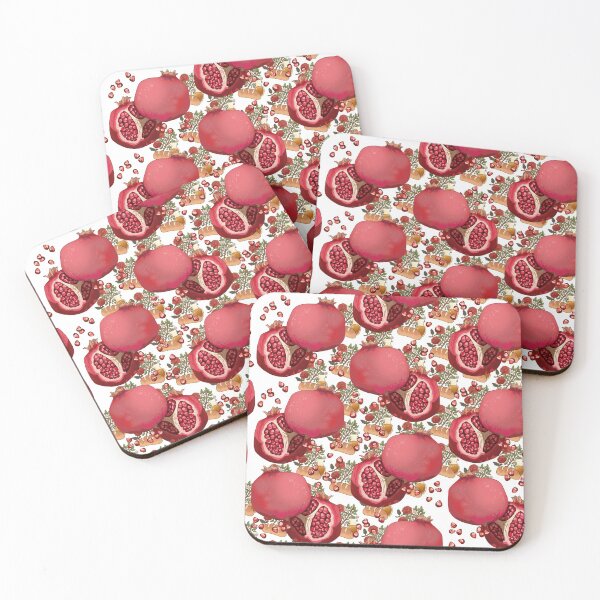 Item preview, Pommes and Roses designed and sold by FunandAims.