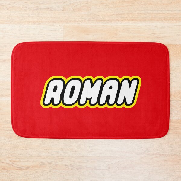 Item preview, LEtsGO Roman designed and sold by Urosek.
