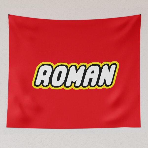 Item preview, LEtsGO Roman designed and sold by Urosek.