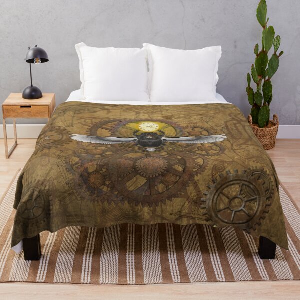 Item preview, Egyptian Steampunk designed and sold by LuciaS.