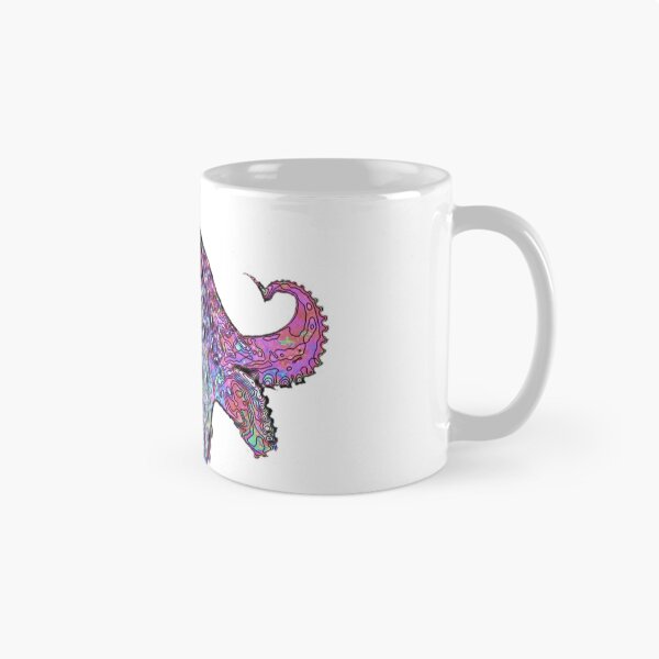 Item preview, The Octopus  designed and sold by tfoust10.