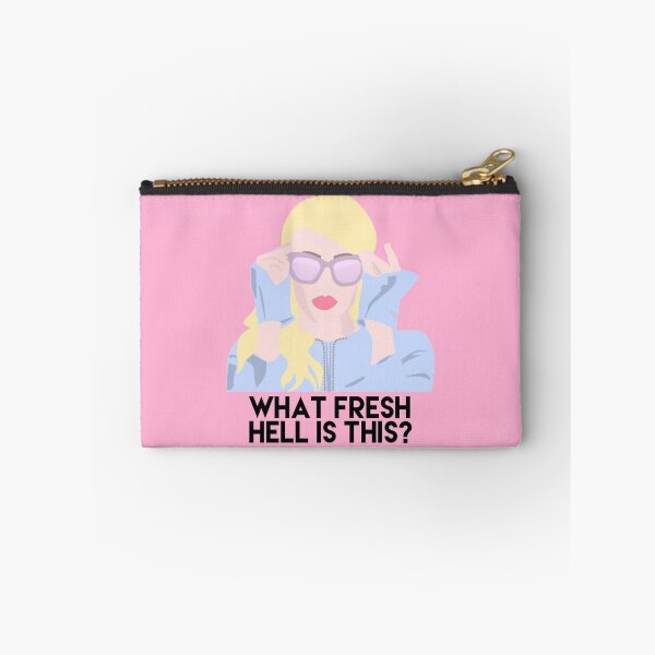 Item preview, Fresh Hell designed and sold by restlessbear.