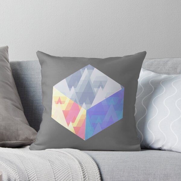 Item preview, Chroma Cube designed and sold by johngreene.