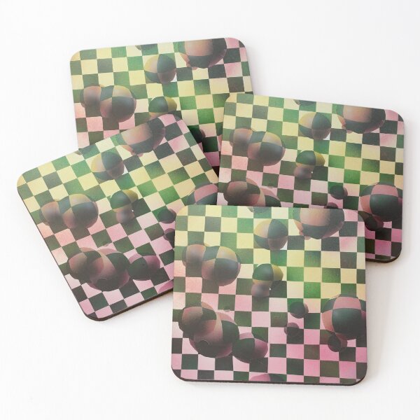 Item preview, graph drops I designed and sold by dorotik.