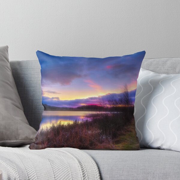 Item preview, December Morning 2 designed and sold by Veikko  Suikkanen.