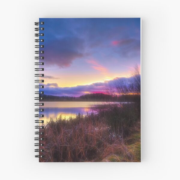 Item preview, December Morning 2 designed and sold by Veikko  Suikkanen.