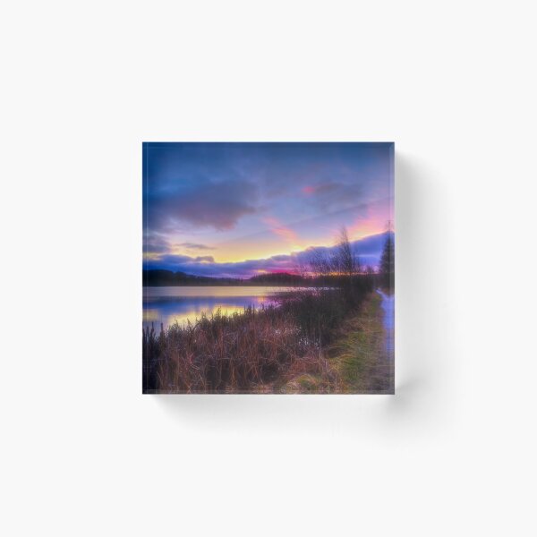 Item preview, December Morning 2 designed and sold by Veikko  Suikkanen.