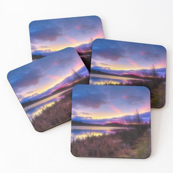Item preview, December Morning 2 designed and sold by Veikko  Suikkanen.