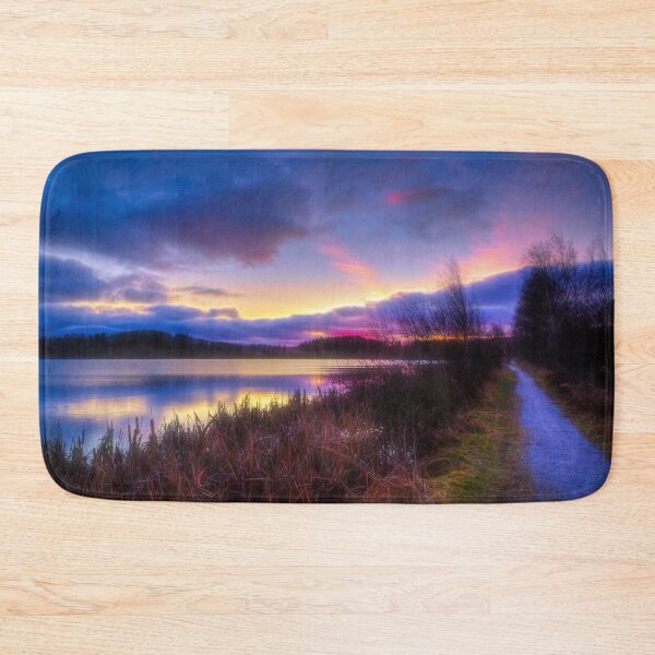 Item preview, December Morning 2 designed and sold by Veikko  Suikkanen.