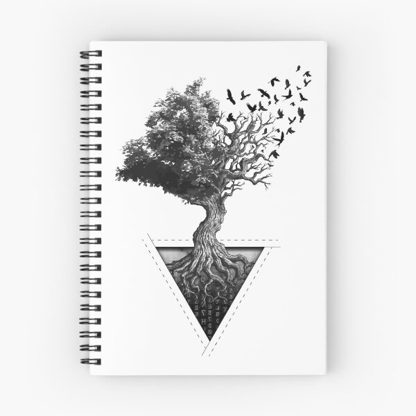 Item preview, Tree of Life designed and sold by Sketch to Pixel.