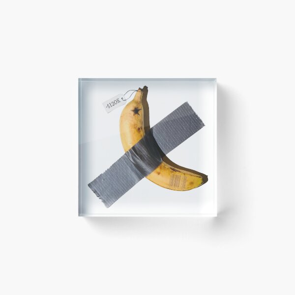 Item preview, BANANA BASEL ART designed and sold by FREE T-Shirts.