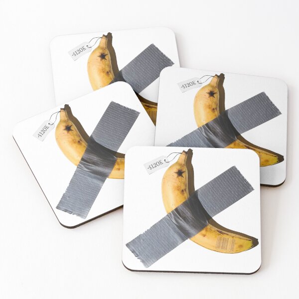 Item preview, BANANA BASEL ART designed and sold by FREE T-Shirts.