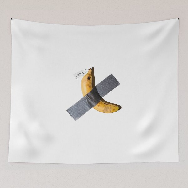 Item preview, BANANA BASEL ART designed and sold by FREE T-Shirts.