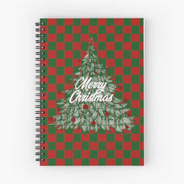 Item preview, Christmas tree design for Holiday designed and sold by irinabbota.