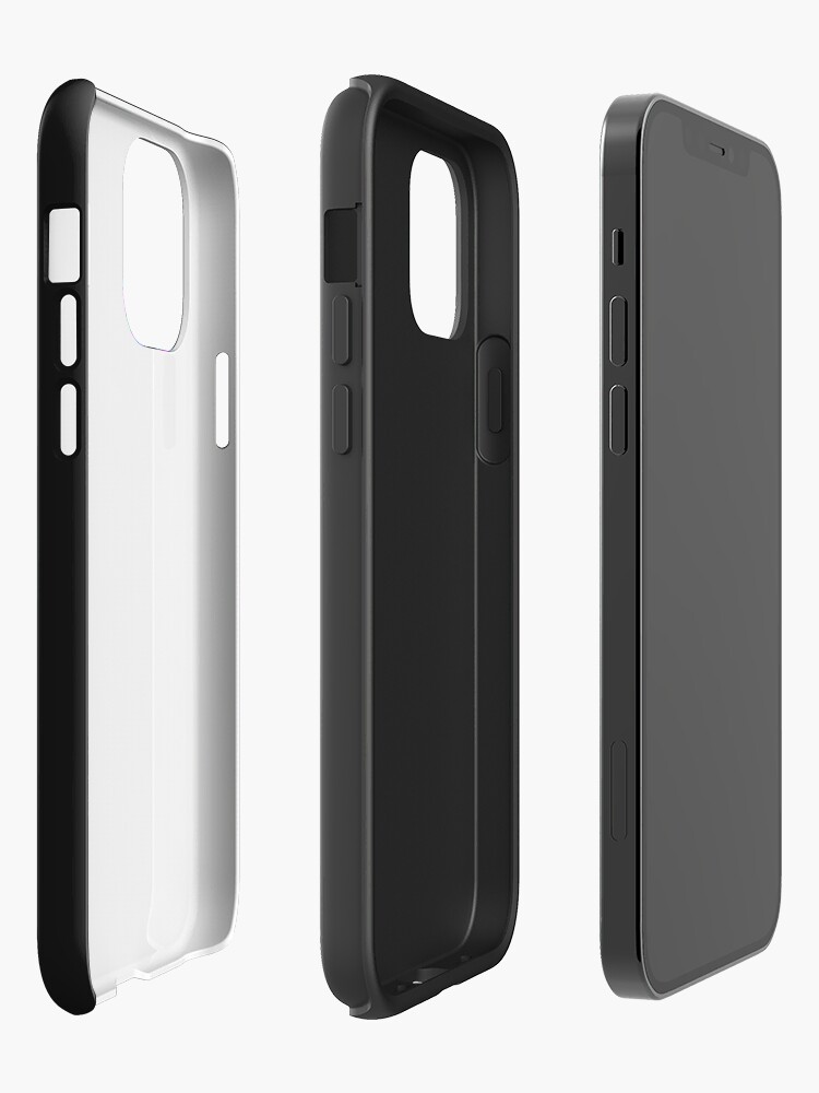 Alternate view of rick and morty get schwifty iPhone Case & Cover