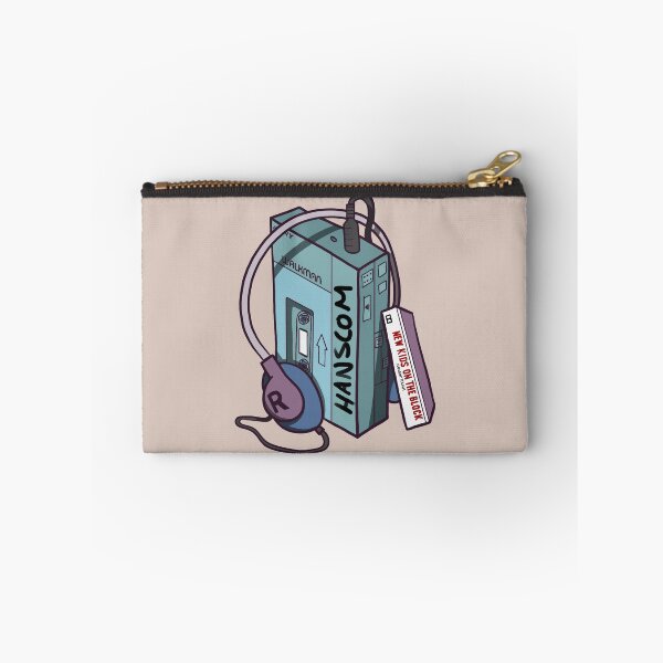 Item preview, Hanscom Headphones. designed and sold by ipanicked.