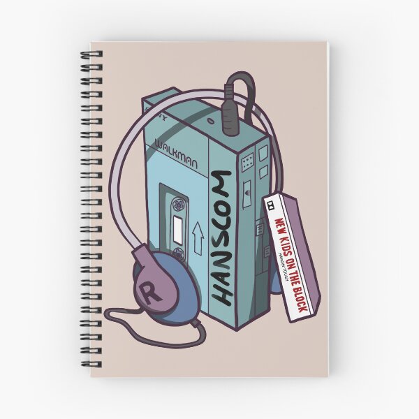 Item preview, Hanscom Headphones. designed and sold by ipanicked.