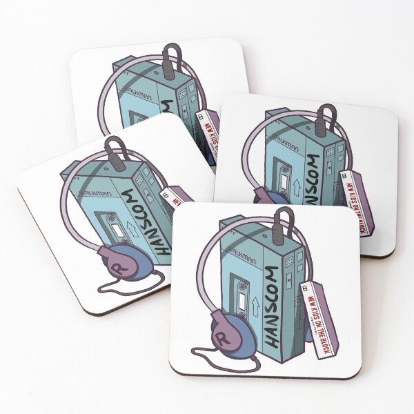 Item preview, Hanscom Headphones. designed and sold by ipanicked.