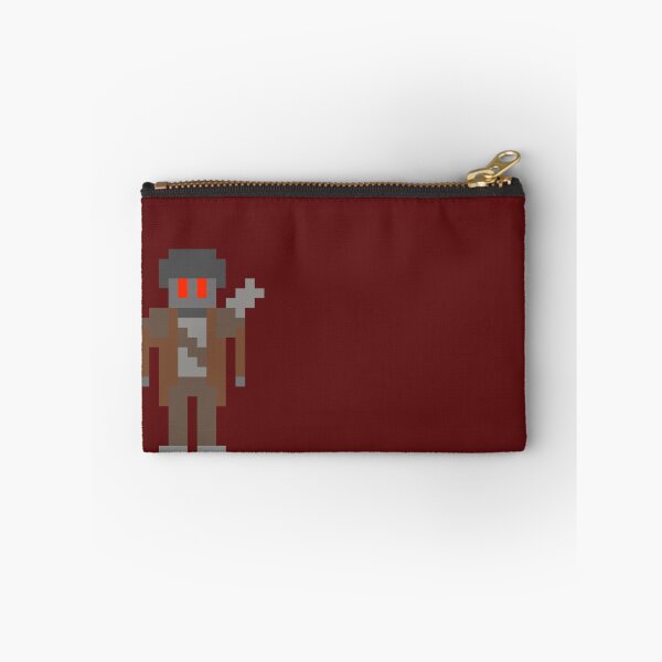 Item preview, 8-Bit NCR Ranger designed and sold by JHawkmoon.
