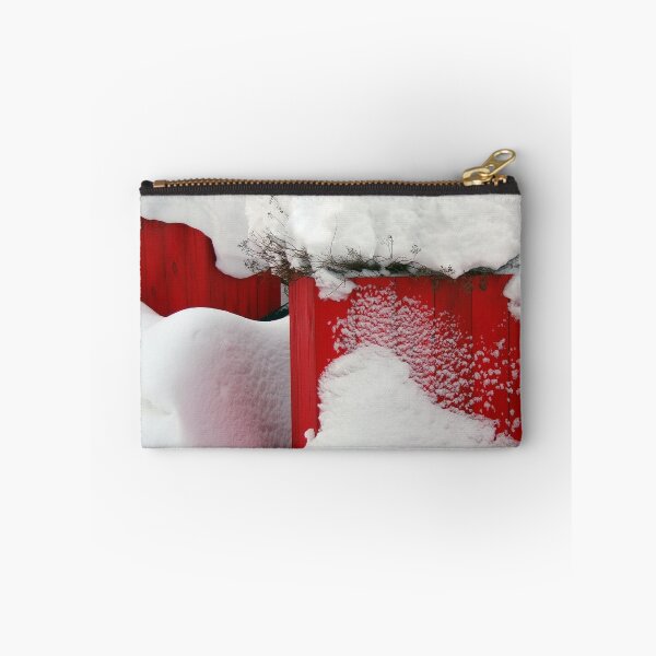 Item preview, Red snow designed and sold by Bluesrose.