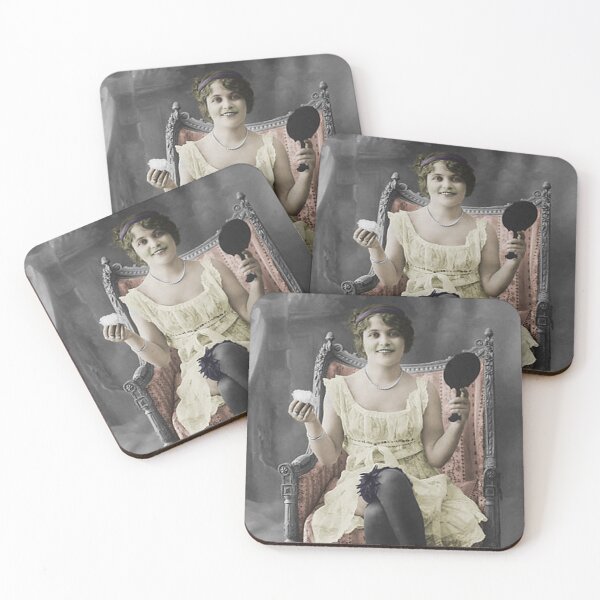Item preview, Boudoir designed and sold by princessbunhead.