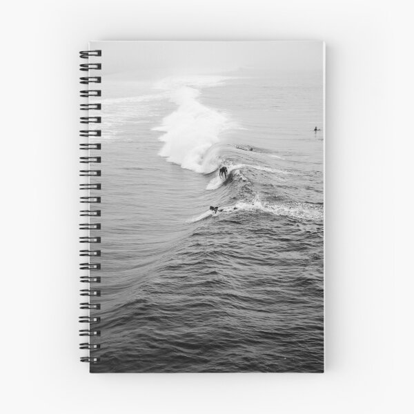 Item preview, Ocean surf photo designed and sold by standard-prints.