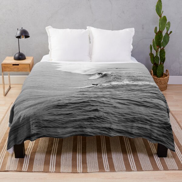 Item preview, Ocean surf photo designed and sold by standard-prints.