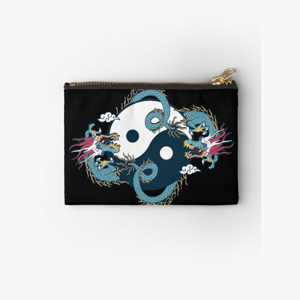 Item preview, Dragons yin and yang. designed and sold by emphatic.