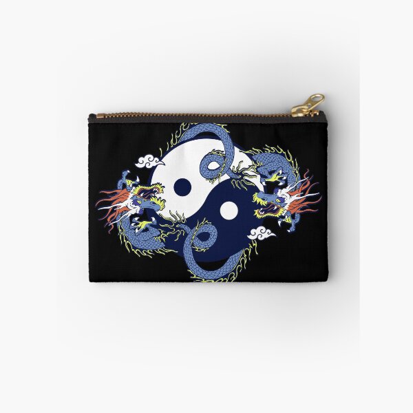 Item preview, Dragons yin and yang. designed and sold by emphatic.