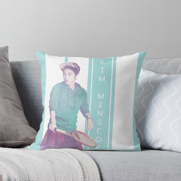 Item preview, Minseok Trash designed and sold by Maé Lee.