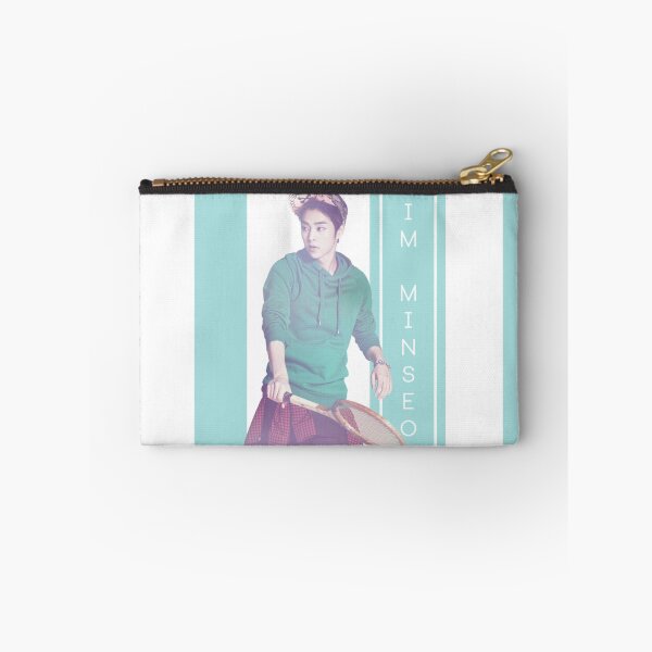 Item preview, Minseok Trash designed and sold by Maé Lee.