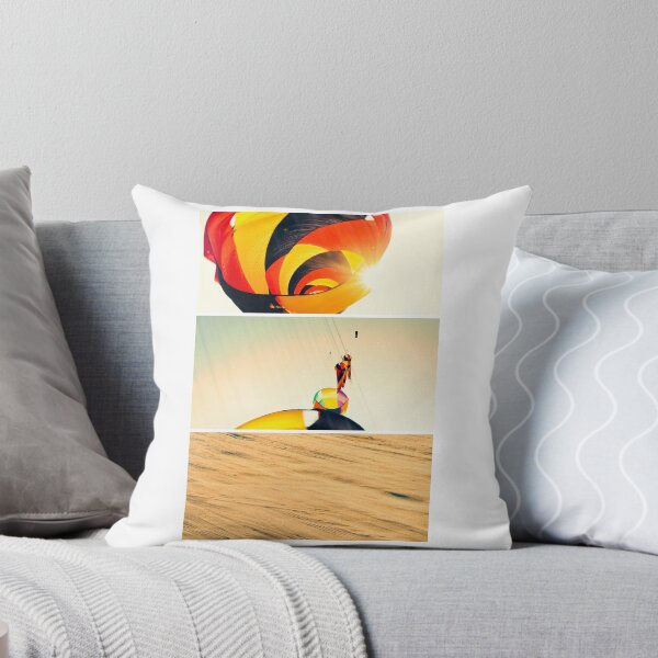 Item preview, Kite on the beach of Sankt Peter-Ording I designed and sold by novopics.