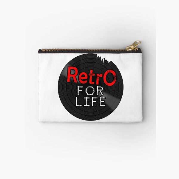 Item preview, Retro For Life II designed and sold by SassyClassyMe.