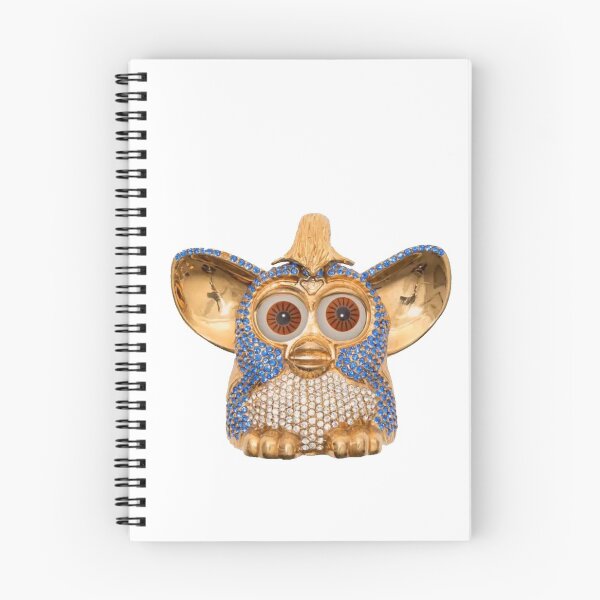 Item preview, FURBY (uncut gems) designed and sold by DionShields.