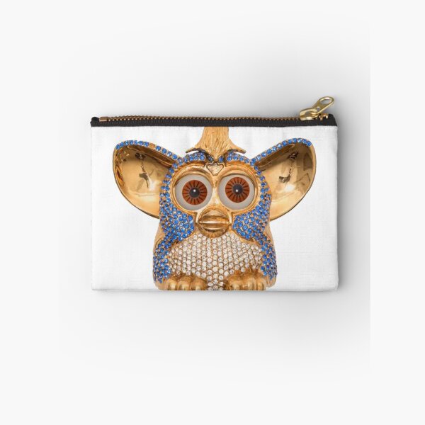 Item preview, FURBY (uncut gems) designed and sold by DionShields.