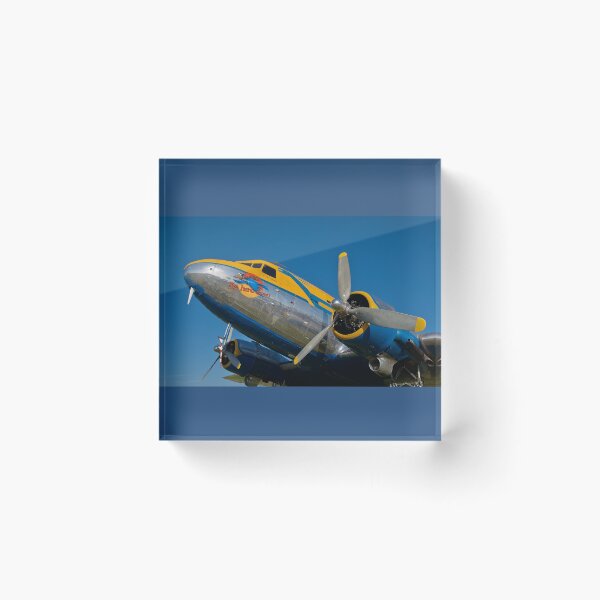 Artikelvorschau, 1945 Douglas DC3 entworfen und verkauft von twixt-two-wheels.