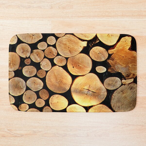 Item preview, Woodpile designed and sold by Bluesrose.