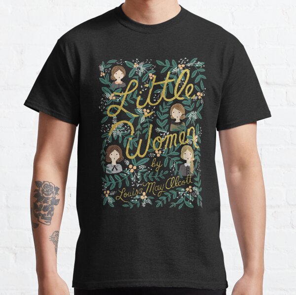 Little Women Classic T-Shirt