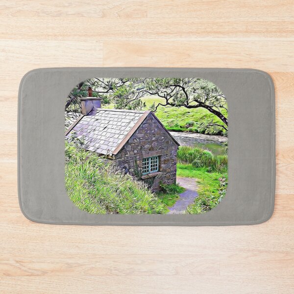 Item preview, Cottage beside the river designed and sold by DAscroft.