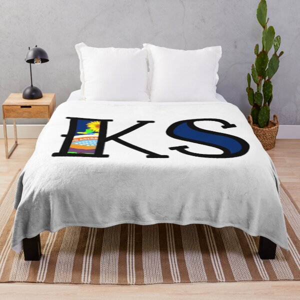 Item preview, Kansas designed and sold by kmtnewsmans.