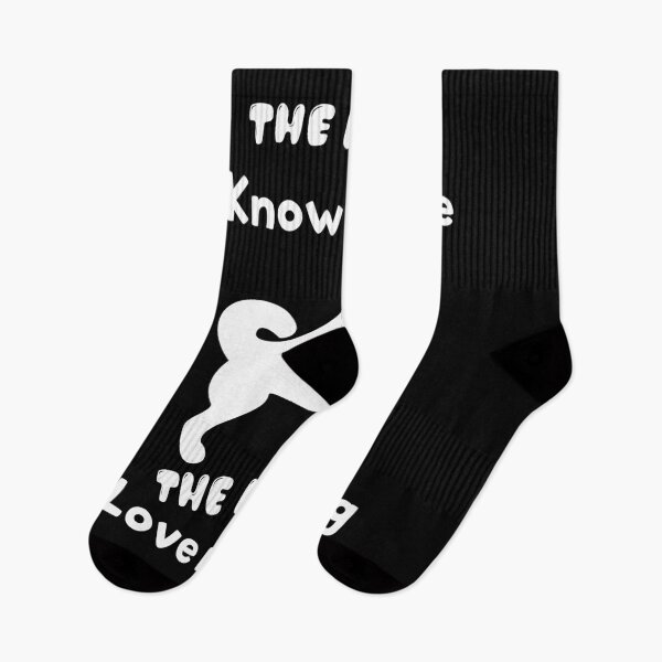 Item preview, The More I Know People,The More I love My Dog designed and sold by overstyle.