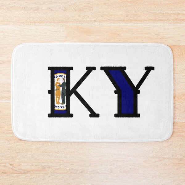 Item preview, Kentucky designed and sold by kmtnewsmans.