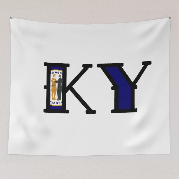 Item preview, Kentucky designed and sold by kmtnewsmans.