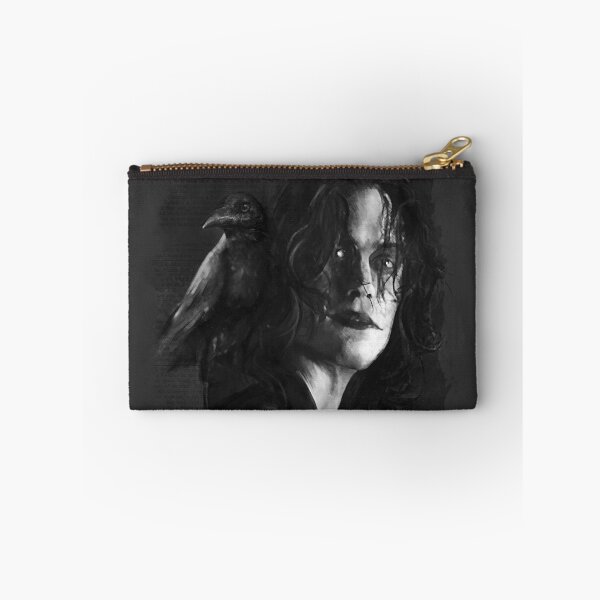Item preview, Eric Draven | The Crow designed and sold by Claudio Tosi.
