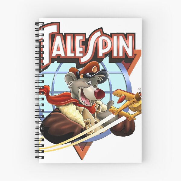 Item preview, TaleSpin designed and sold by monroejason5.