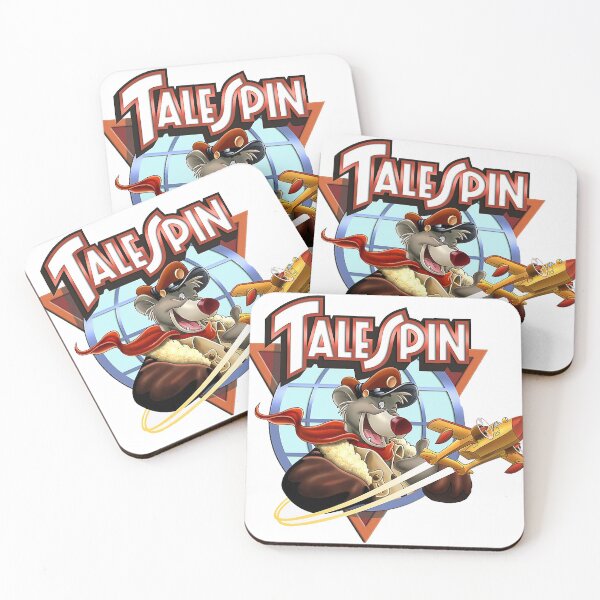 Item preview, TaleSpin designed and sold by monroejason5.