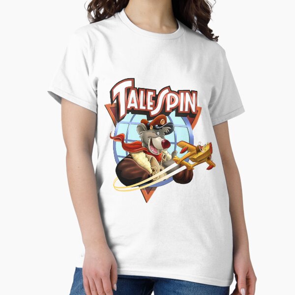 Item preview, TaleSpin designed and sold by monroejason5.