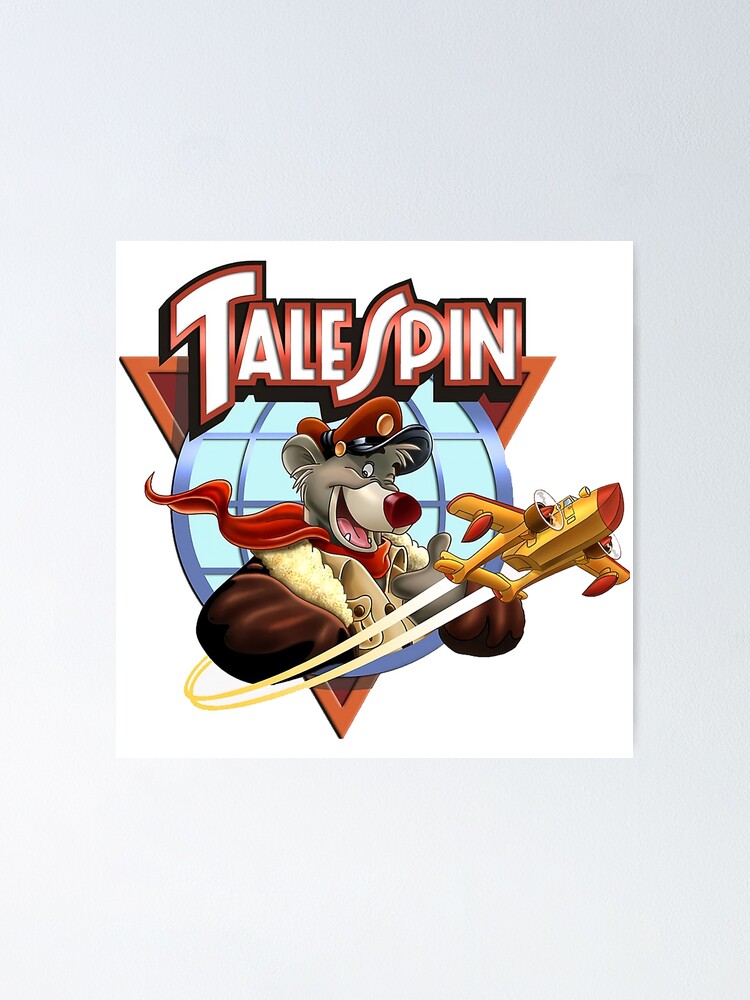 TaleSpin TaleSpin